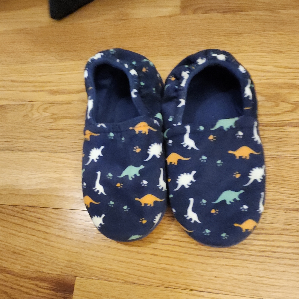 Kids Slipper size 2/3